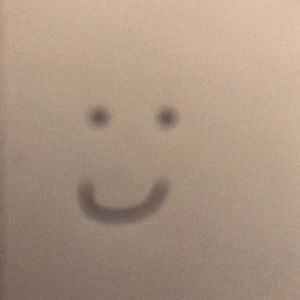 Meet your Posher, Aaron